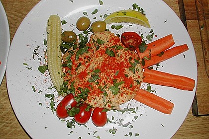 Hummus 1