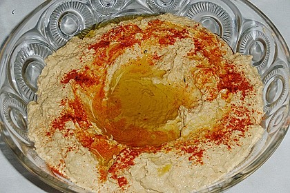 Hummus 3