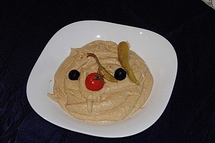 Hummus 8