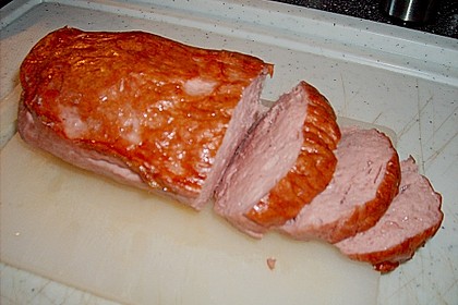 Leberkäse 2