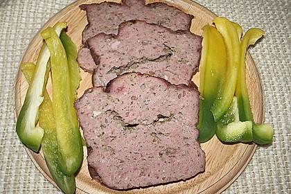 Leberkäse 5
