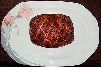 Leberkäse 7