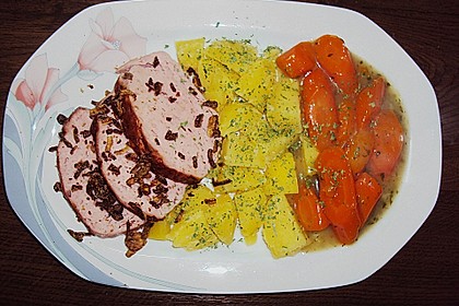 Leberkäse 4