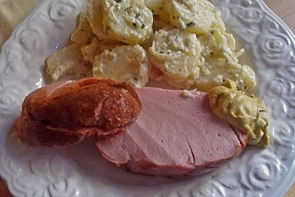 Leberkäse 8