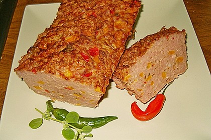 Leberkäse