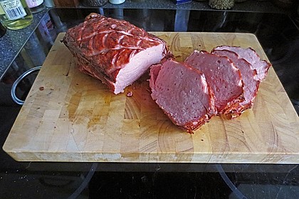 Leberkäse 1