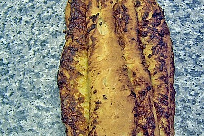 Pyren&auml;isches Zwiebelbrot 1