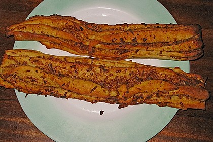 Pyren&auml;isches Zwiebelbrot 15