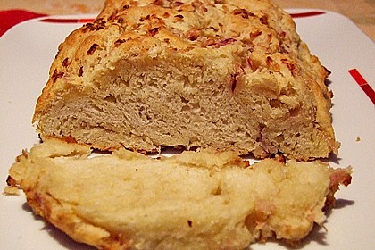 Pyren&auml;isches Zwiebelbrot 18