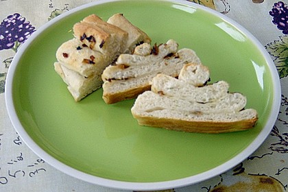 Pyren&auml;isches Zwiebelbrot 22