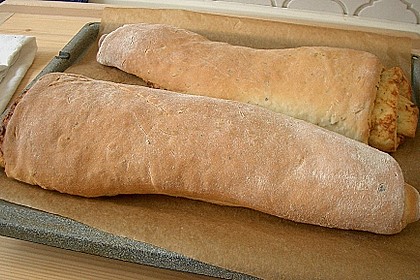 Pyren&auml;isches Zwiebelbrot 7