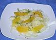 Fenchel-Orangen-Salat