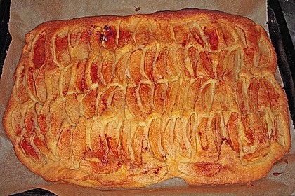 Apfelkuchen 3