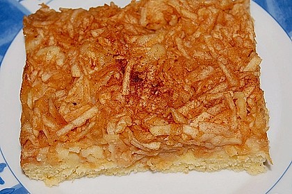 Apfelkuchen 8