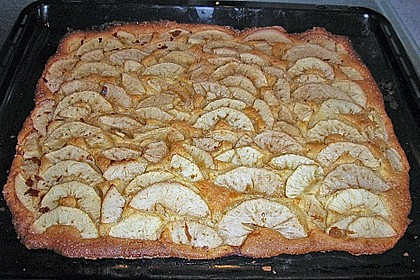 Apfelkuchen 12