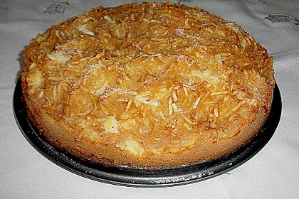 Apfelkuchen 4