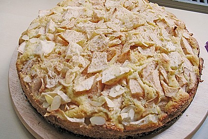 Apfelkuchen 7