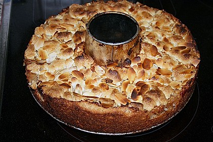 Apfelkuchen 2