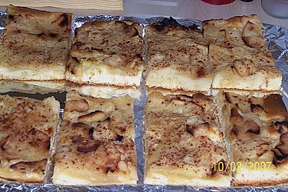 Apfelkuchen 9