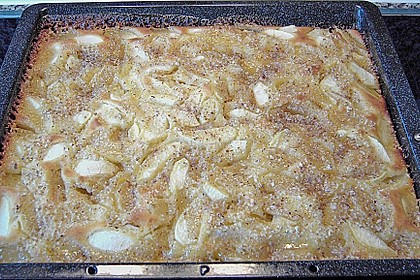 Apfelkuchen 21