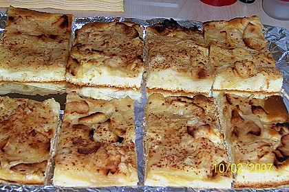 Apfelkuchen 10