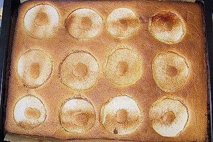 Apfelkuchen 6