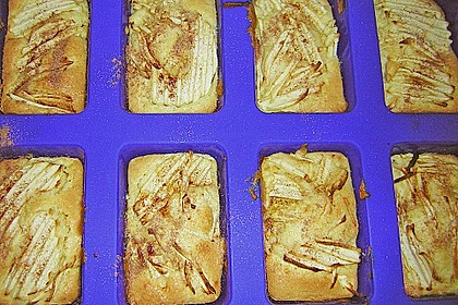 Apfelkuchen 11