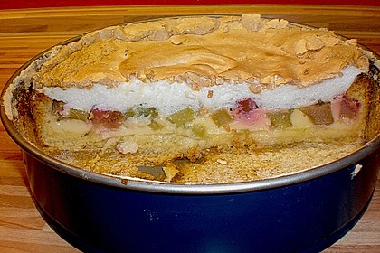 Rhabarberkuchen 8