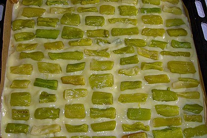 Rhabarberkuchen 32