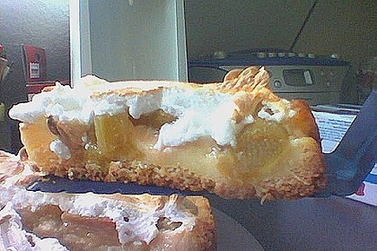 Rhabarberkuchen 26