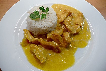 H&auml;hnchenbrust indisch 10