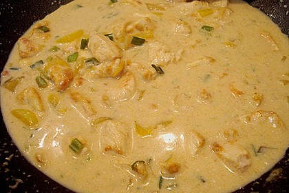 H&auml;hnchenbrust indisch 12