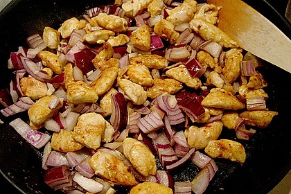 H&auml;hnchenbrust indisch 14
