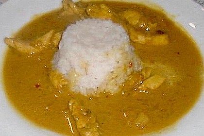 H&auml;hnchenbrust indisch 19