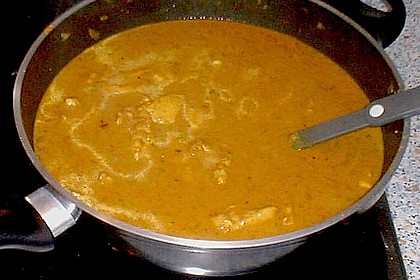 H&auml;hnchenbrust indisch 20