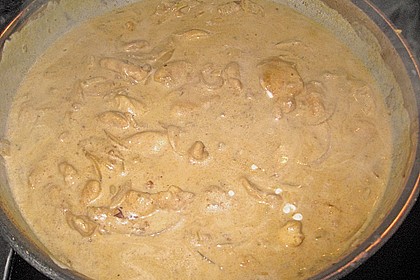 H&auml;hnchenbrust indisch 22
