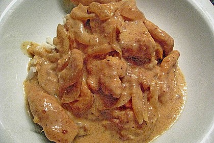 H&auml;hnchenbrust indisch 23