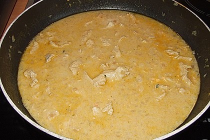 H&auml;hnchenbrust indisch 25