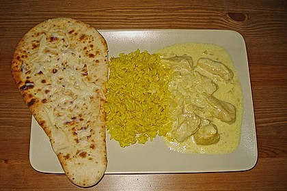 H&auml;hnchenbrust indisch 27