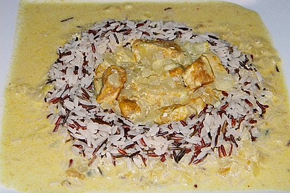 H&auml;hnchenbrust indisch 28