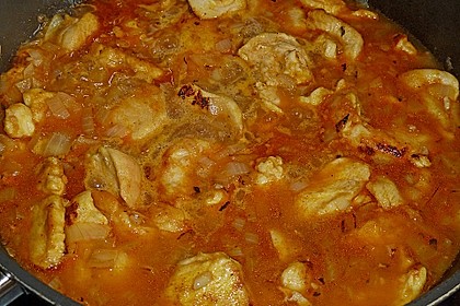 H&auml;hnchenbrust indisch 36