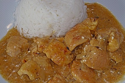 H&auml;hnchenbrust indisch 37