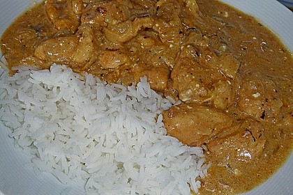 H&auml;hnchenbrust indisch 38