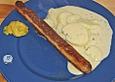 Gro&szlig;mutter's Rahmkartoffeln