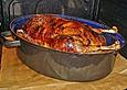 G&auml;nsebraten nach Mecklenburger Art