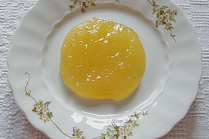 Ananasmarmelade 2
