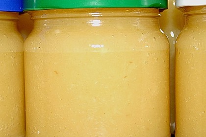 Ananasmarmelade 5