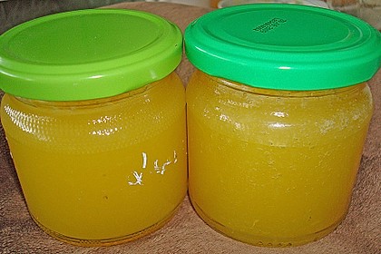 Ananasmarmelade 8