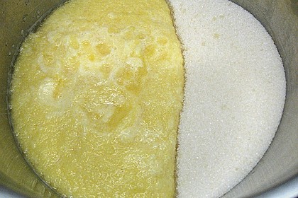 Ananasmarmelade 9
