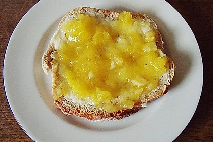 Ananasmarmelade 12